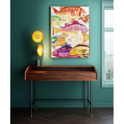 Bureau Ravello 118x70