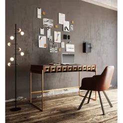 Bureau Silencio 120x76cm