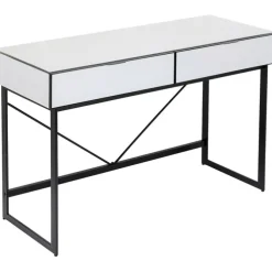 Bureau Soran noir 120x50cm