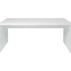 Bureau White Club 180x85cm - démonté