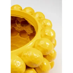 Cachepot décoratif Lemon Juice 22cm