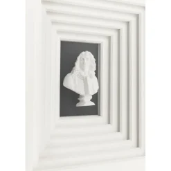 Cadre décoratif Ancient Art Nove 100x110cm