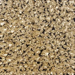 Cadre décoratif Gold Leaf 120x120cm