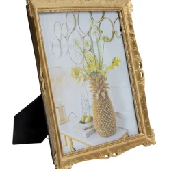 Cadre photo Antique 21x26cm