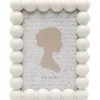 Cadre photo Balls beige 13x18cm