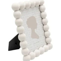 Cadre photo Balls beige 13x18cm