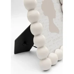 Cadre photo Balls beige 13x18cm