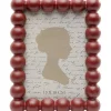 Cadre photo Balls rouge 13x18cm