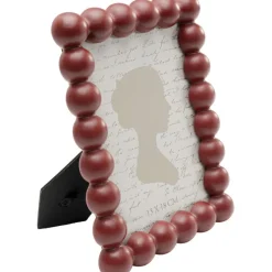 Cadre photo Balls rouge 13x18cm