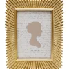 Cadre photo Beam doré 13x18cm