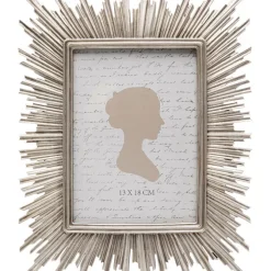 Cadre photo Beam silver 13x18cm