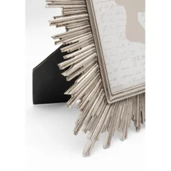 Cadre photo Beam silver 13x18cm
