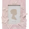 Cadre photo Butterfly fuchsia 10x15cm