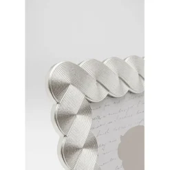 Cadre photo Chain silver 13x18cm