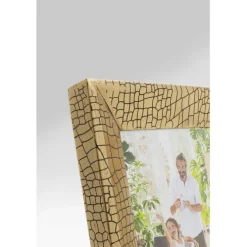 Cadre photo Coccodrillo 15x20cm