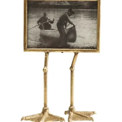 Cadre photo Duck Feet horizontal 13x18cm