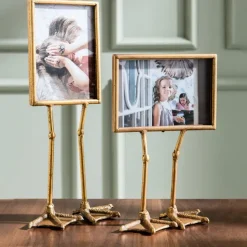 Cadre photo Duck Feet vertical 13x18cm
