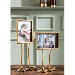 Cadre photo Duck Feet vertical 13x18cm
