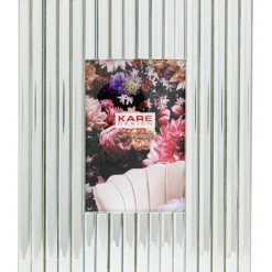 Cadre photo Elegant argent 13x18cm