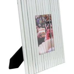 Cadre photo Elegant argent 13x18cm