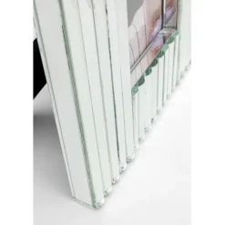 Cadre photo Elegant argent 13x18cm