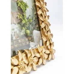 Cadre photo Flower 13x18cm