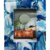 Cadre photo Francis Achat bleu 13x18cm