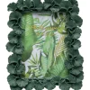 Cadre photo Ginkgo Leaf vert 20x24cm