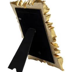 Cadre photo Gold Leaves 10x15cm