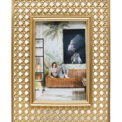 Cadre photo Holes 13x18cm