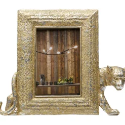 Cadre photo Leopard 13x18cm