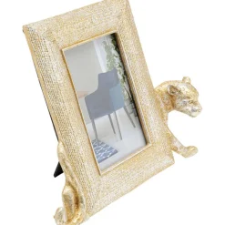 Cadre photo Leopard 10x15cm