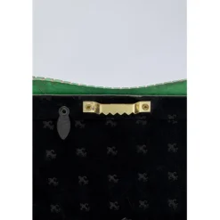 Cadre photo Wavy vert 13x18cm