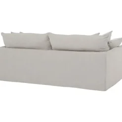 Canapé Bohème 3,5-places cat 1 individuel