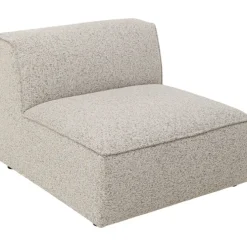 Canapé Casanova element centrale 107cm Cat 1 Ind