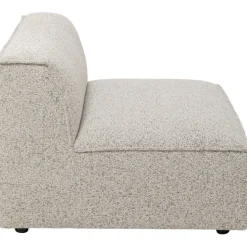 Canapé Casanova element centrale 107cm Cat 1 Ind