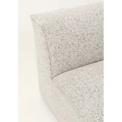 Canapé Casanova element centrale 107cm Cat 1 Ind
