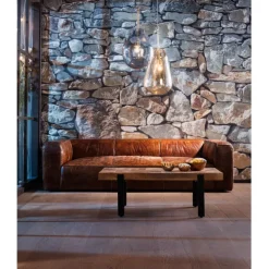 Canapé Cubetto 3-places 260cm