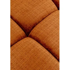 Canapé d angle Belami rouille gauche 265cm
