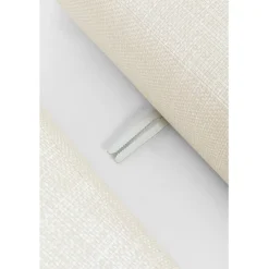 Canapé d angle Bow gauche creme