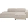 Canapé d angle Casanova droite 257cm