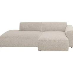 Canapé d angle Casanova droite 257cm
