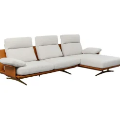 Canapé d angle Charles droite 333x169cm