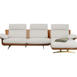 Canapé d angle Charles droite 333x169cm