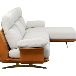 Canapé d angle Charles droite 333x169cm