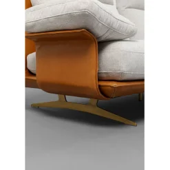Canapé d angle Charles droite 333x169cm
