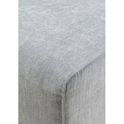 Canapé d angle Infinity Atlanta gris gauche