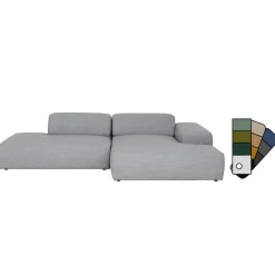 Canapé d angle Laguna R Outdoor sans housse