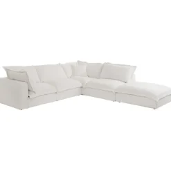 Canapé d angle Madeira 351x325cm