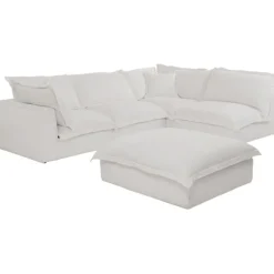 Canapé d angle Madeira 351x325cm